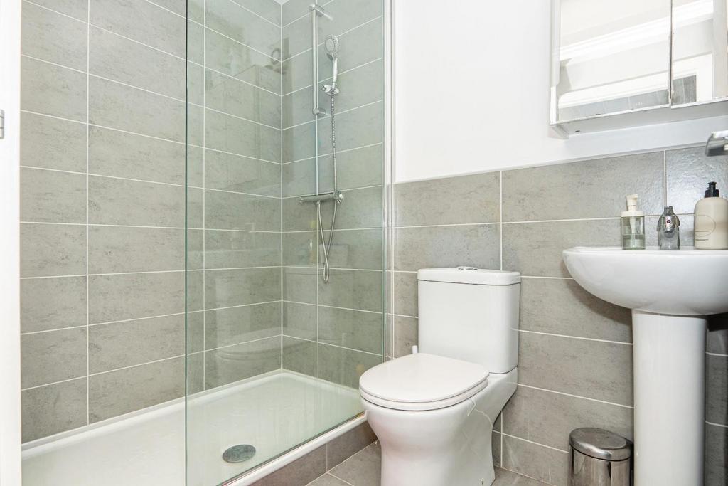 En suite