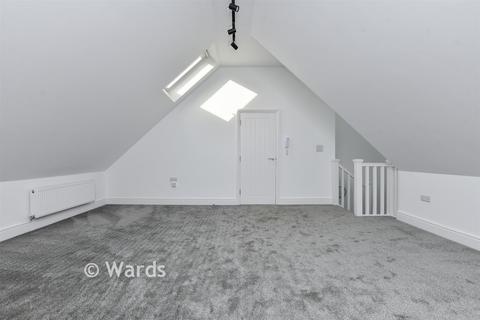 1 bedroom flat for sale, West Cliff Avenue, Broadstairs, Kent