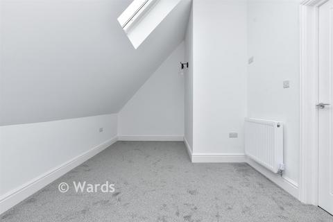 1 bedroom flat for sale, West Cliff Avenue, Broadstairs, Kent