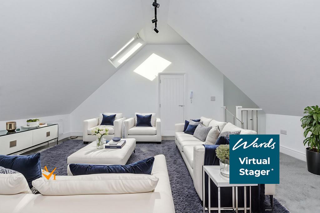 Lounge/Diner (Modern Style)
