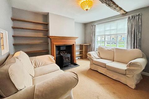 2 bedroom house for sale, Front Street, Sowerby, Thirsk