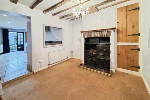 2 bedroom house for sale, Front Street, Sowerby, Thirsk