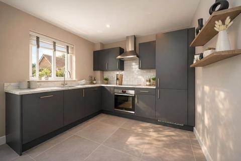 undefined, Pinhoe, Exeter