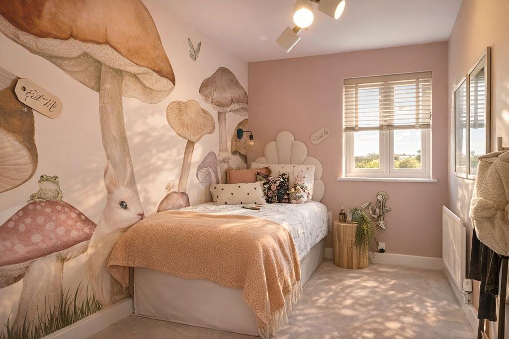 Bedroom 3