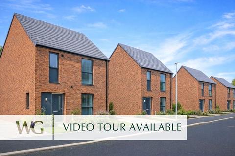 3 bedroom detached house for sale, Pinhoe, Exeter