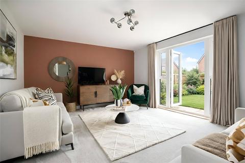 undefined, Pinhoe, Exeter