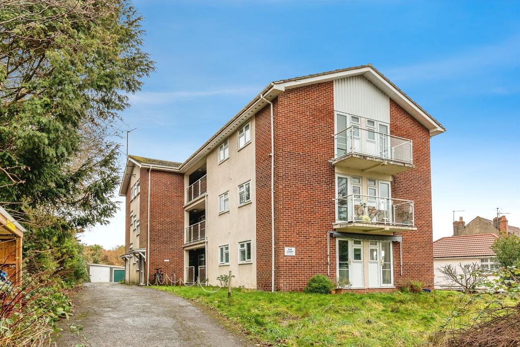 1 bedroom apartment for sale