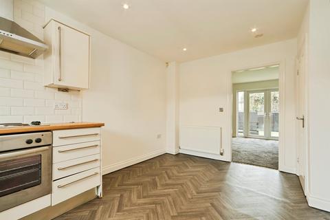 3 bedroom terraced house for sale, Lauren Drive, Keighley BD22