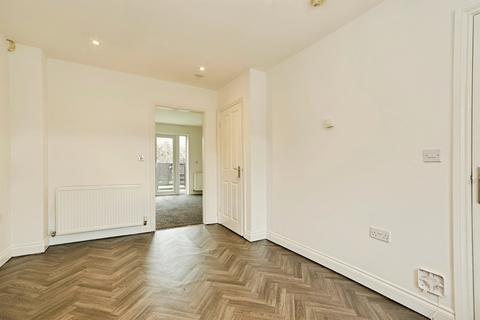 3 bedroom terraced house for sale, Lauren Drive, Keighley BD22