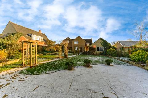 undefined, West End, Langtoft, Peterborough