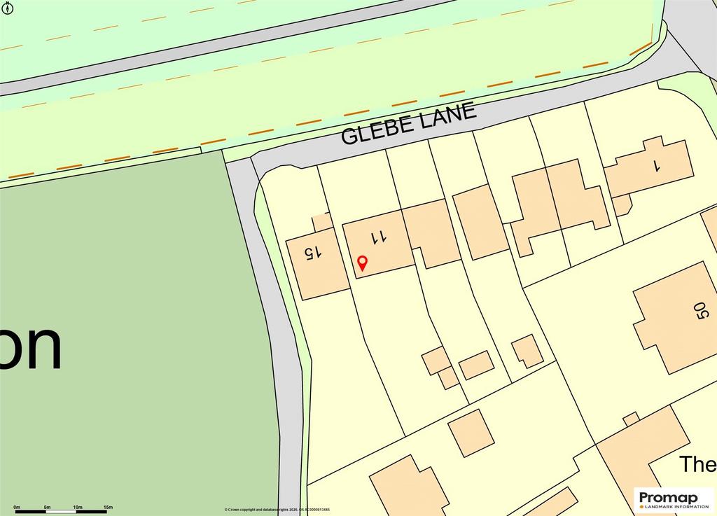 Plot Map
