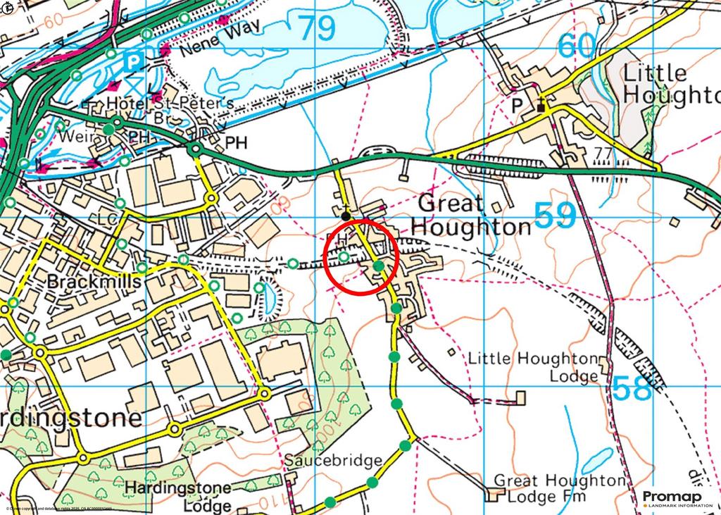 Town Map