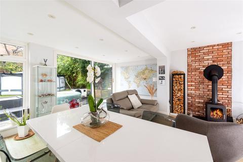 3 bedroom detached house for sale, Glebe Lane, Great Houghton, Northampton, Northamptonshire, NN4
