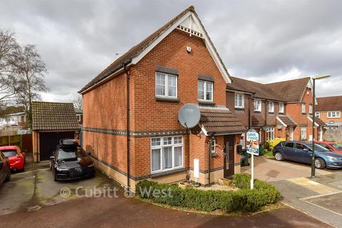 undefined, Lulworth Close, Crawley, West Sussex