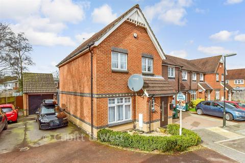 undefined, Lulworth Close, Crawley RH11