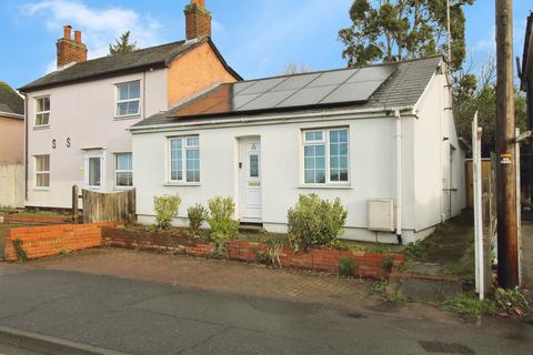 Greenstead Road, Colchester