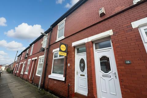 undefined, Kingsford Street, Salford, M5