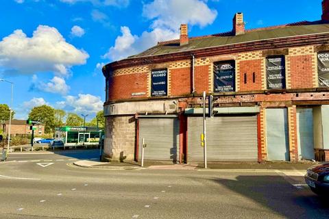 Property for sale, 1 Croppers Hill Road, St. Helens, Merseyside WA10 3SY