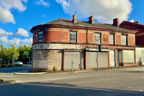 Property for sale, 1 Croppers Hill Road, St. Helens, Merseyside WA10 3SY