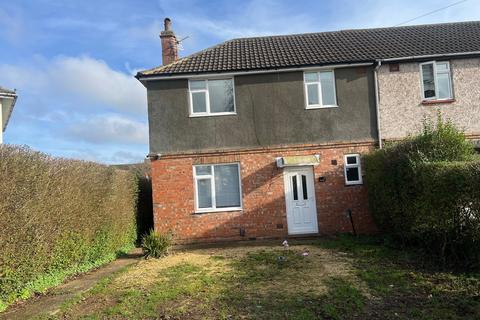 undefined, East Avenue, Grantham
