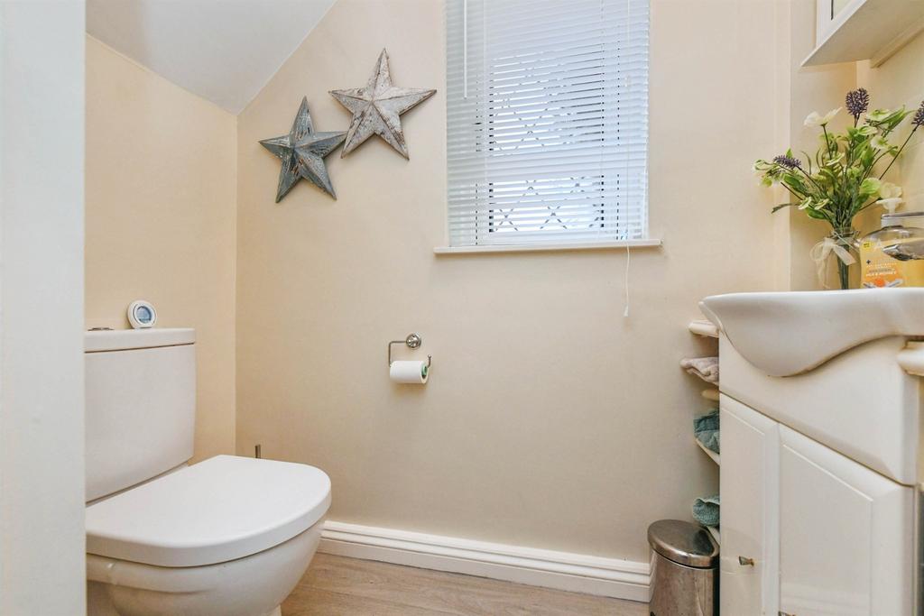 Cloakroom
