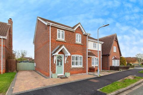 Godson Avenue, Heckington, Sleaford