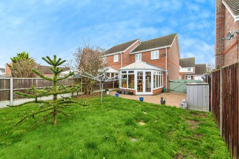undefined, Godson Avenue, Heckington, Sleaford