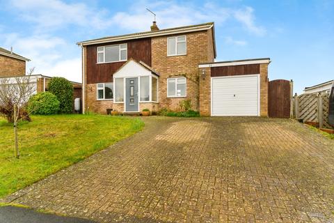 undefined, Timbergate Road, Ketton, Stamford
