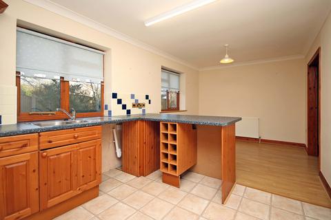3 bedroom bungalow for sale, Pentrefelin, Criccieth, Gwynedd, LL52