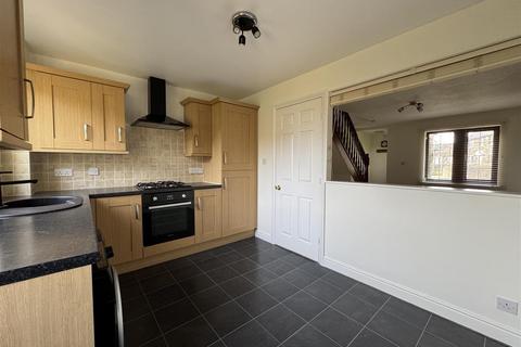 2 bedroom terraced house for sale, Cumberworth Lane, Denby Dale, Huddersfield, HD8 8RU