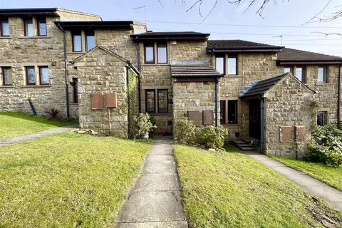 2 bedroom terraced house for sale, Cumberworth Lane, Denby Dale, Huddersfield, HD8 8RU
