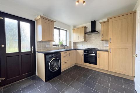 2 bedroom terraced house for sale, Chapel Court, Denby Dale, HD8 8RU