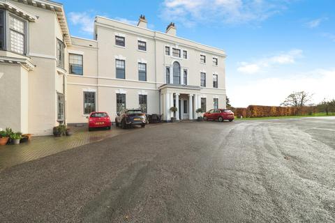 2 bedroom apartment for sale, The Mansion Aston Hall Drive, Aston-On-Trent, Derby