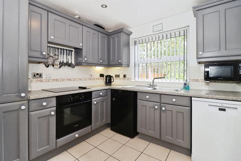 3 bedroom detached house for sale, Wadham Grove, Emersons Green, Bristol