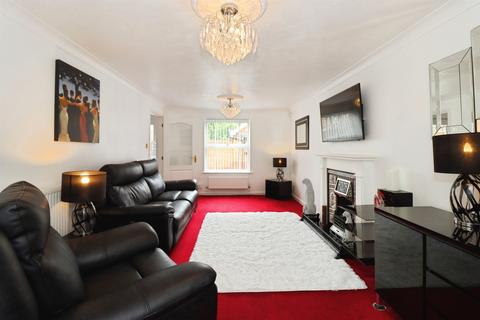 3 bedroom detached house for sale, Wadham Grove, Emersons Green, Bristol