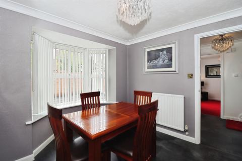 3 bedroom detached house for sale, Wadham Grove, Emersons Green, Bristol