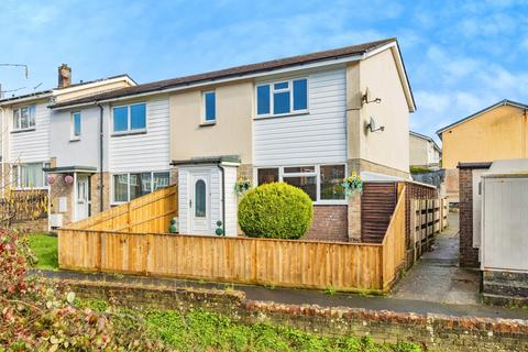 Manor Road, Newton Abbot