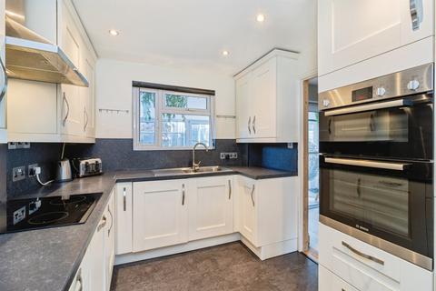 3 bedroom end of terrace house for sale, Manor Road, Newton Abbot