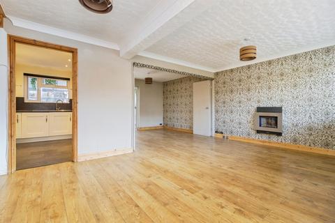 3 bedroom end of terrace house for sale, Manor Road, Newton Abbot
