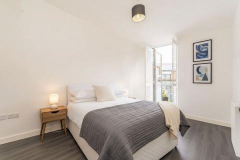 undefined, William Congreve Mews, London, N1