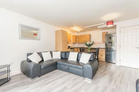 undefined, William Congreve Mews, London, N1