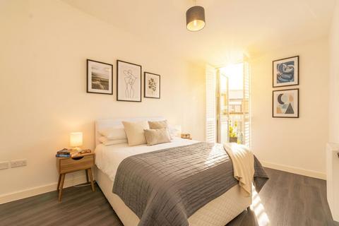 undefined, William Congreve Mews, London, N1
