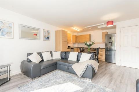 undefined, William Congreve Mews, London, N1