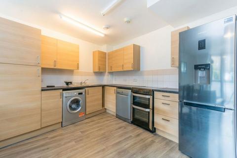 undefined, William Congreve Mews, London, N1