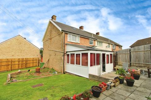 undefined, Bronte Close, Llanrumney, CARDIFF