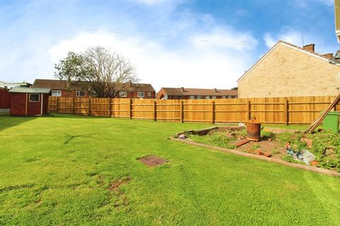 undefined, Bronte Close, Llanrumney, CARDIFF