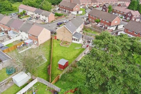 undefined, Bronte Close, Llanrumney, CARDIFF