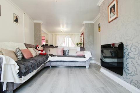 undefined, Bronte Close, Llanrumney, CARDIFF
