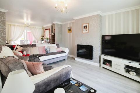 undefined, Bronte Close, Llanrumney, CARDIFF
