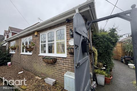 undefined, Mortimers Avenue, Rochester